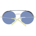 Emilio Pucci Gray Women Sunglasses PU-1046958