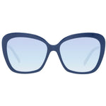 Emilio Pucci Blue Women Sunglasses PU-1046951