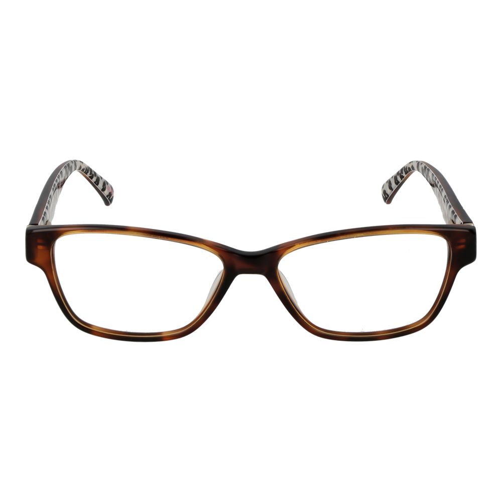 Ted Baker Brown Women Glasses Frame