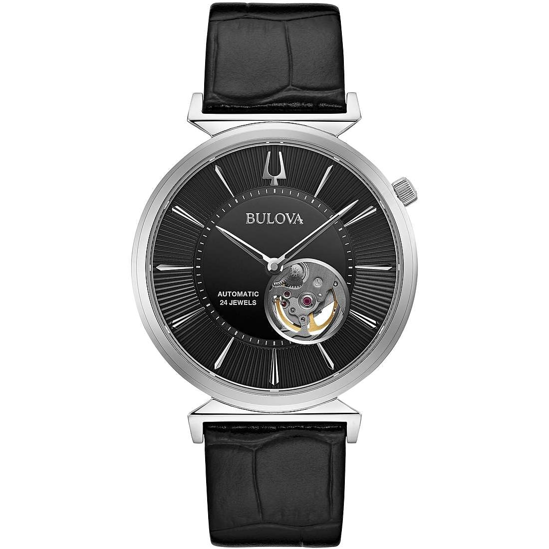 BULOVA Mod. REGATTA-0