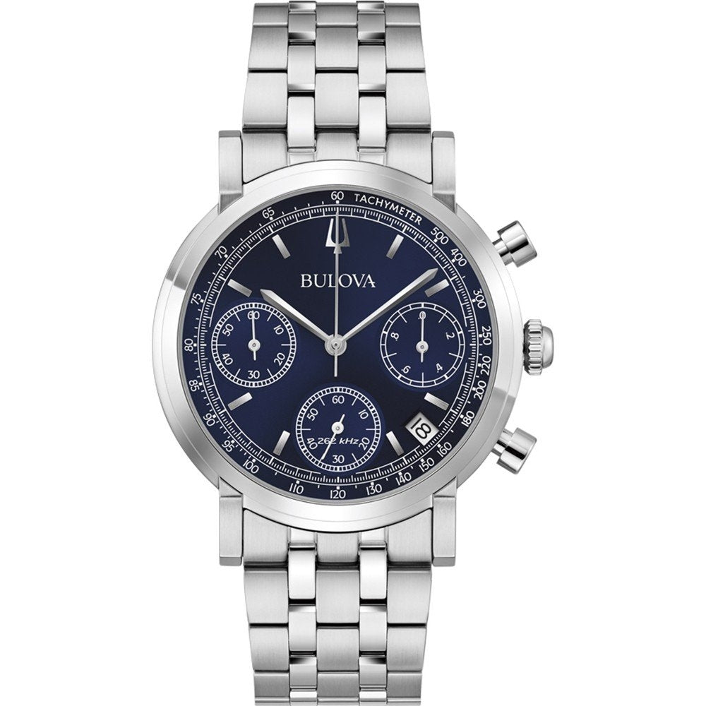 BULOVA Mod. PRECISIONIST-0