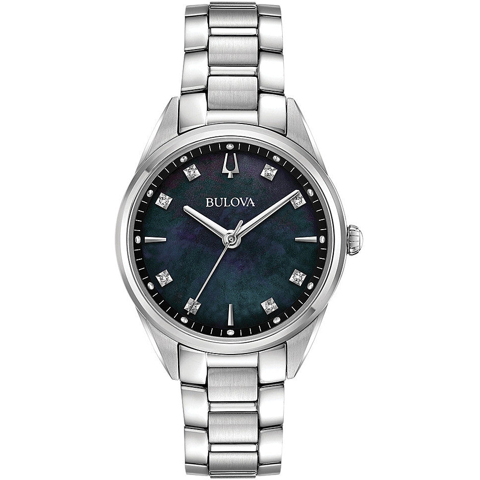 BULOVA Mod. SUTTON-0