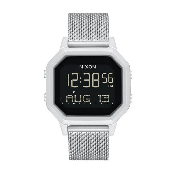 NIXON Mod. SIREN MILANESE-0