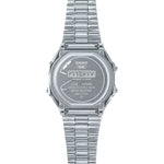 CASIO VINTAGE Mod. ICONIC - PAC-MAN Special Edt. A168WEPC-7AER