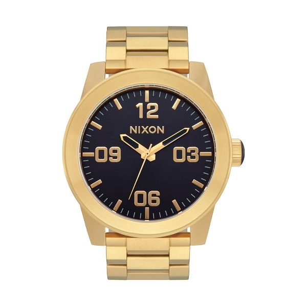 NIXON Mod. CORPORAL WATCHES NIXON Dark Slate Gray