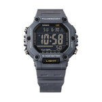 CASIO SPORT COLLECTION Mod. OVERSIZE 10 YEARS BATTERY - AVIO AE-1600H-8BVEF