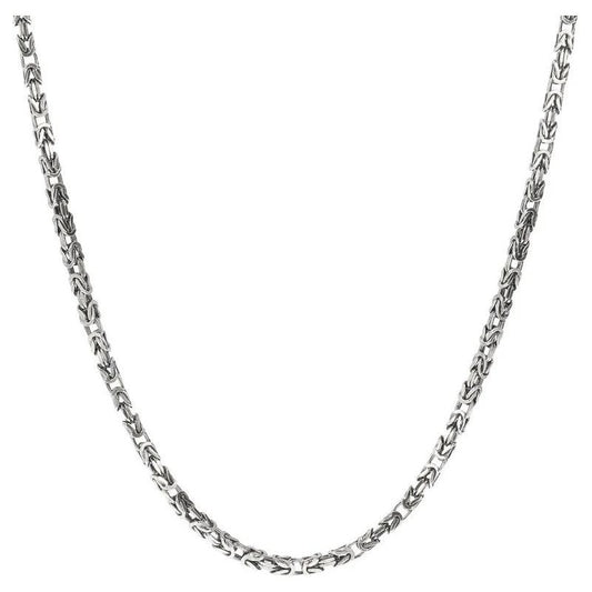 ALBERT M. JEWELS JEWELRY Mod. WSOX00196.S-60 DESIGNER FASHION JEWELLERY