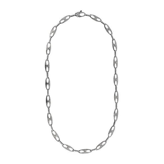 ALBERT M. JEWELS JEWELRY Mod. WSOX00408.S-LONG DESIGNER FASHION JEWELLERY