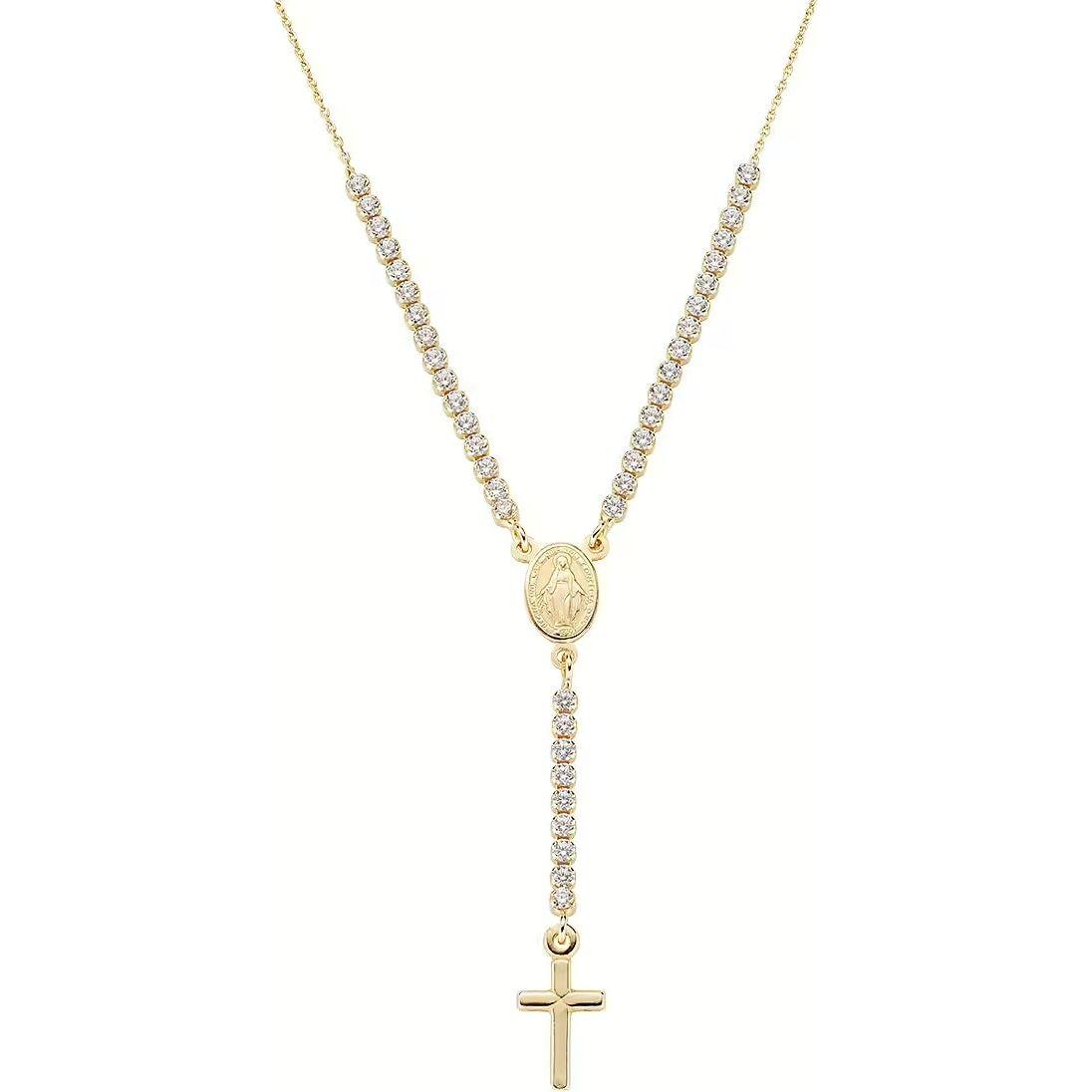 AMEN JEWELRY Mod. CLCRMIGBZ4 CLCRMIGBZ4