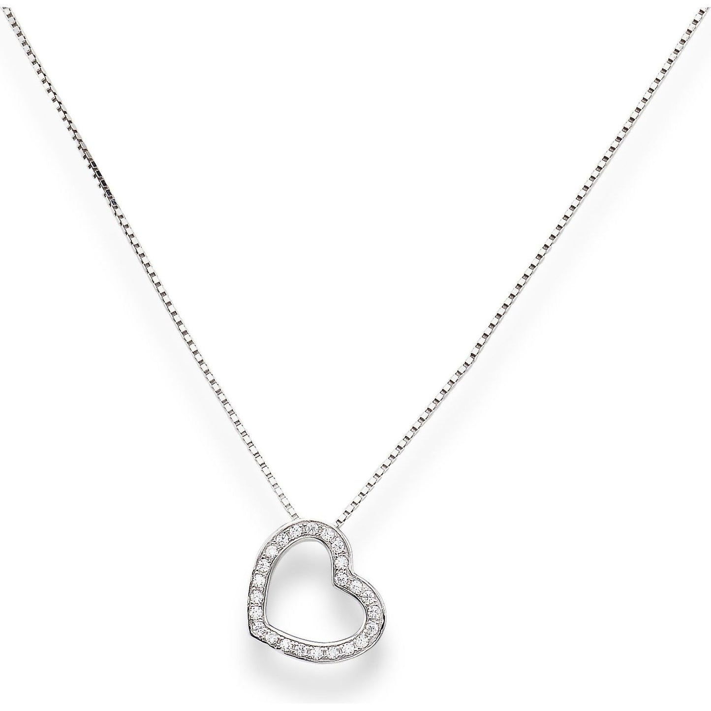 AMEN JEWELRY Mod. CLHE2 CLHE2