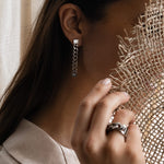 AN JEWELS JEWELRY Mod. AL.ELY01S AL-ELY01S