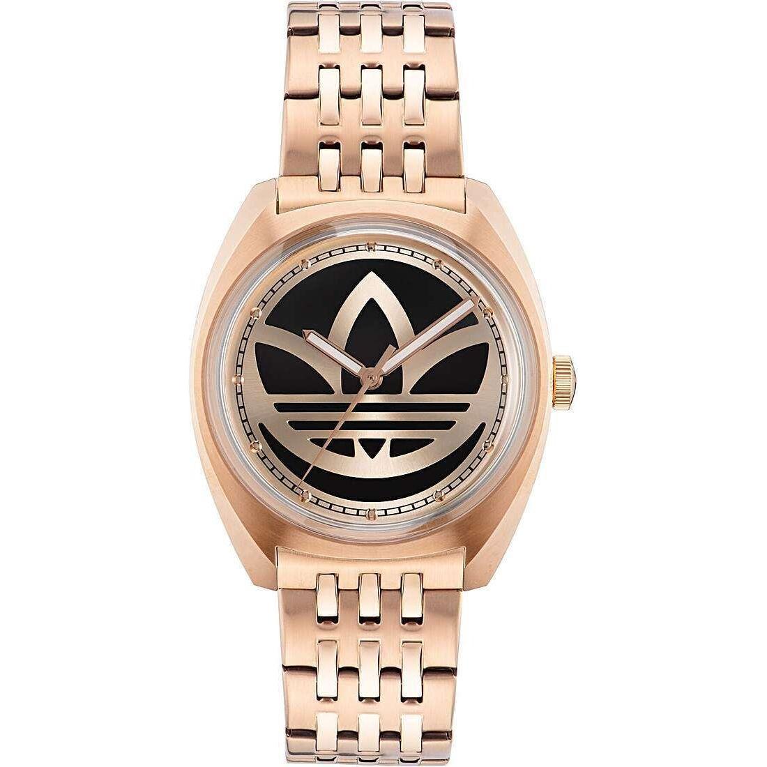 ADIDAS Mod. PROJECT TWO WATCHES ADIDAS Wheat