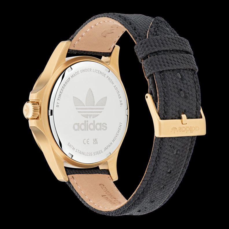 ADIDAS Mod. EXPRESSION ONE WATCHES ADIDAS Black