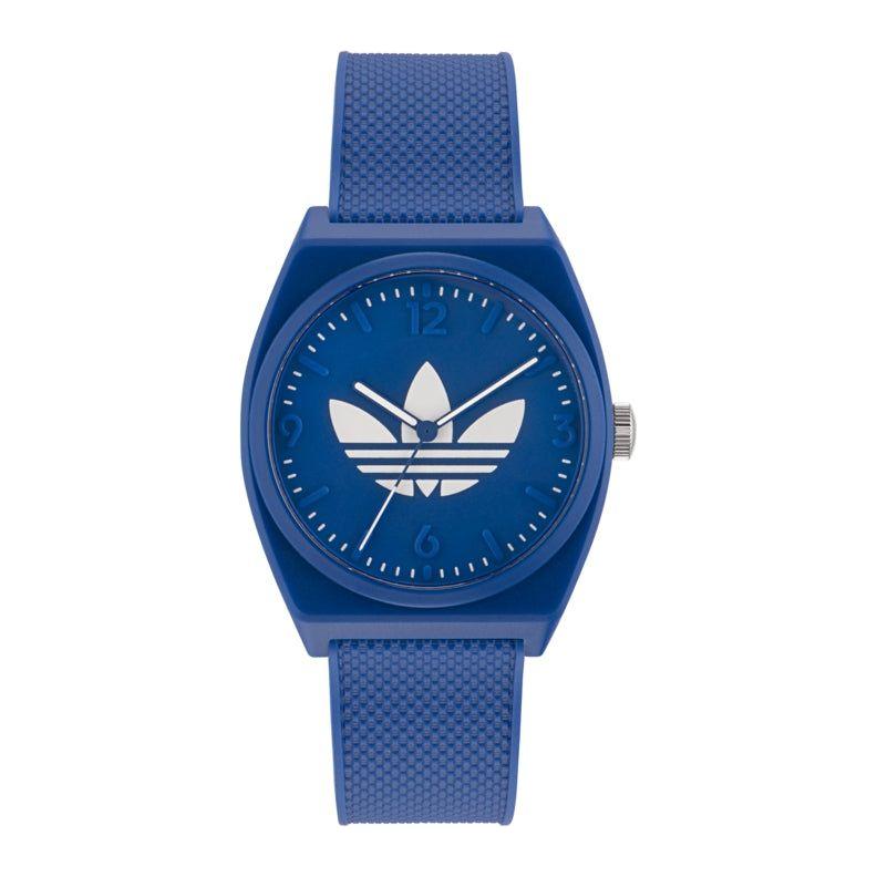 ADIDAS Mod. PROJECT TWO WATCHES ADIDAS Dark Slate Blue