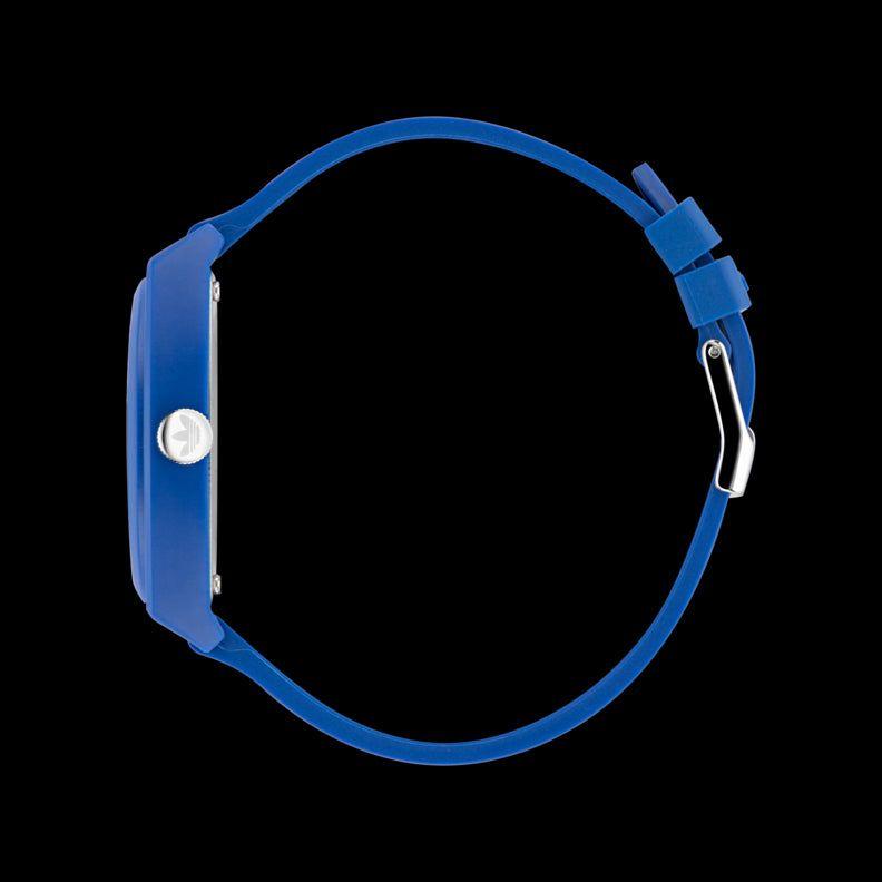 ADIDAS Mod. PROJECT TWO WATCHES ADIDAS Black
