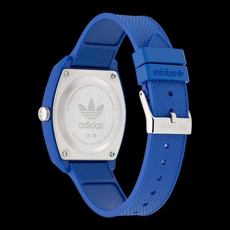 ADIDAS Mod. PROJECT TWO WATCHES ADIDAS Light Gray