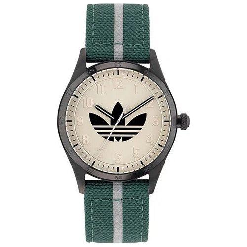 ADIDAS Mod. CODE FOUR WATCHES ADIDAS Dark Slate Gray