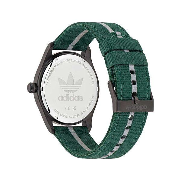 ADIDAS Mod. CODE FOUR WATCHES ADIDAS Light Gray