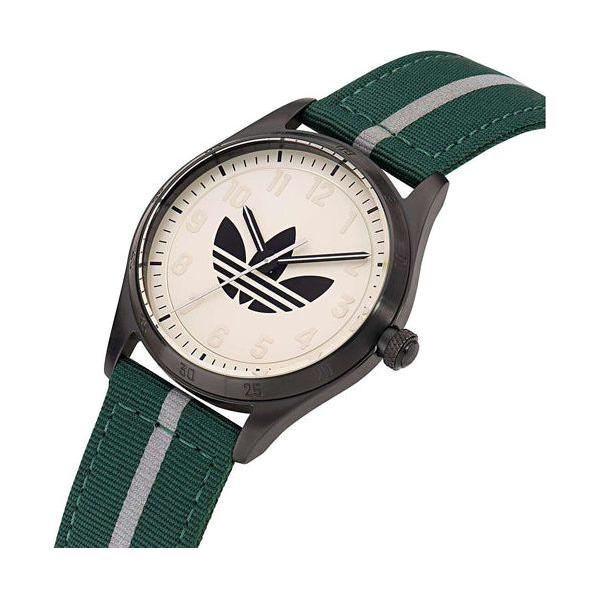 ADIDAS Mod. CODE FOUR WATCHES ADIDAS Light Gray