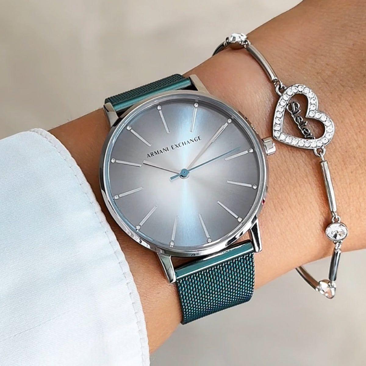 A|X ARMANI EXCHANGE WATCHES Mod. AX5599 AX5599