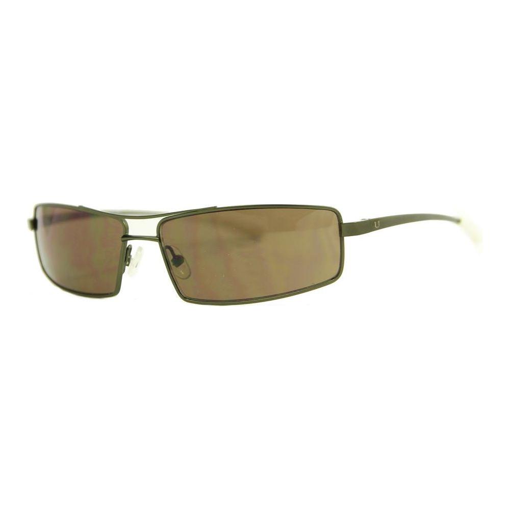 Adolfo Dominguez Green Metal Sunglasses Adolfo Dominguez,Category-Sunglasses,Gender-Women,Green,New with tags,Subcategory-SunglassesWomen,Sunglasses for Women - Sunglasses,Women Adolfo Dominguez ADUA15069332AC