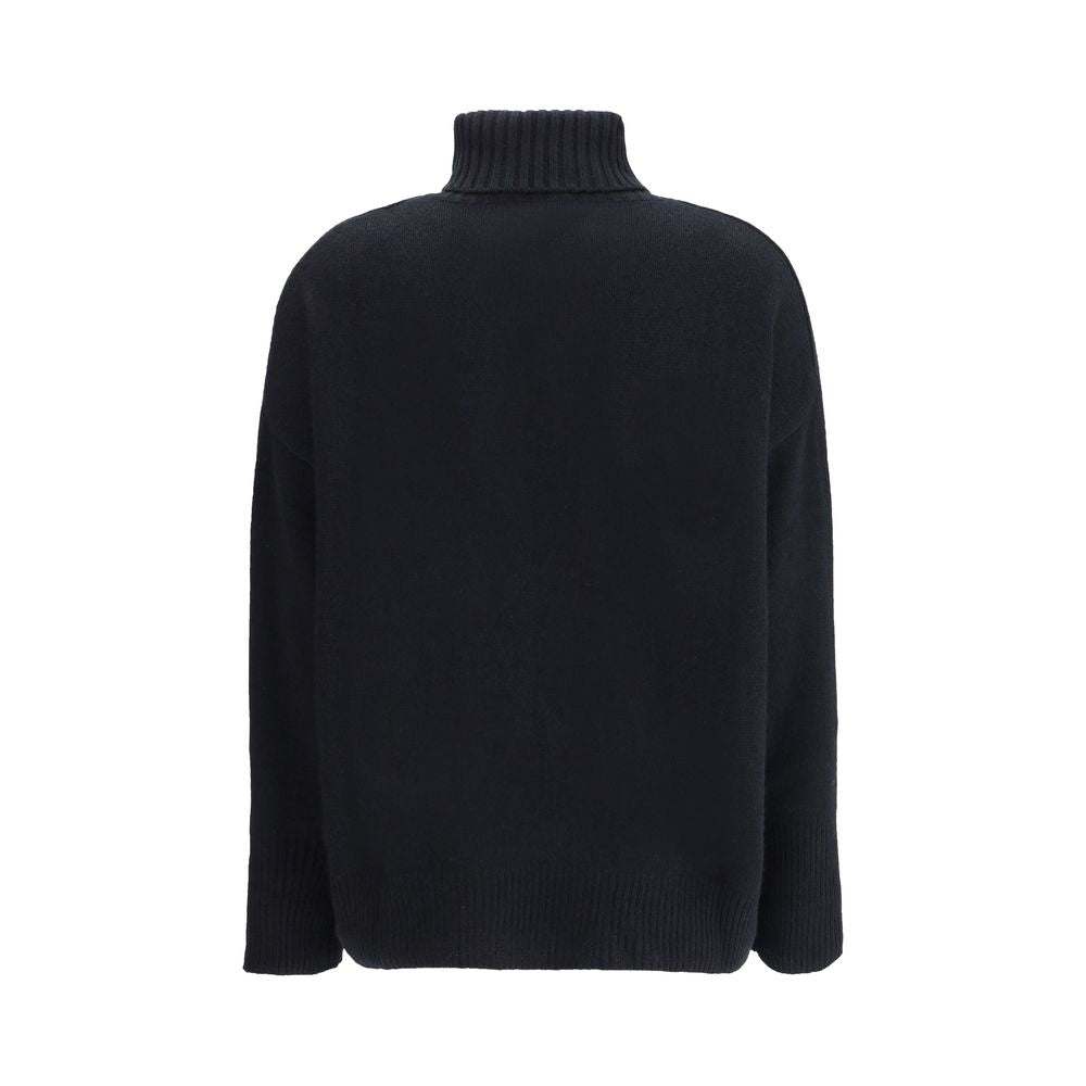 Allude Turtleneck Sweater AL-2551115690-L