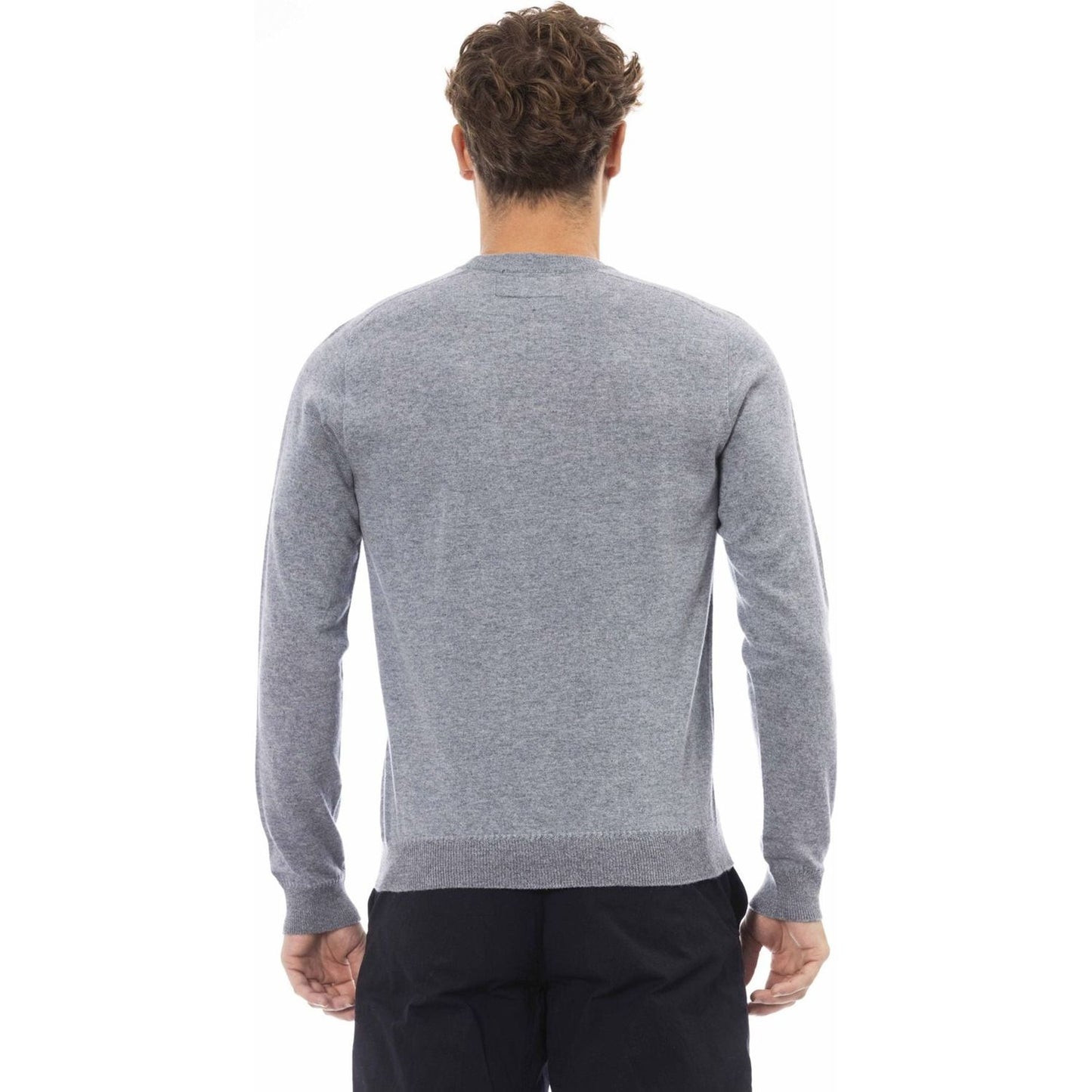 Alpha Studio Sweaters Sweaters