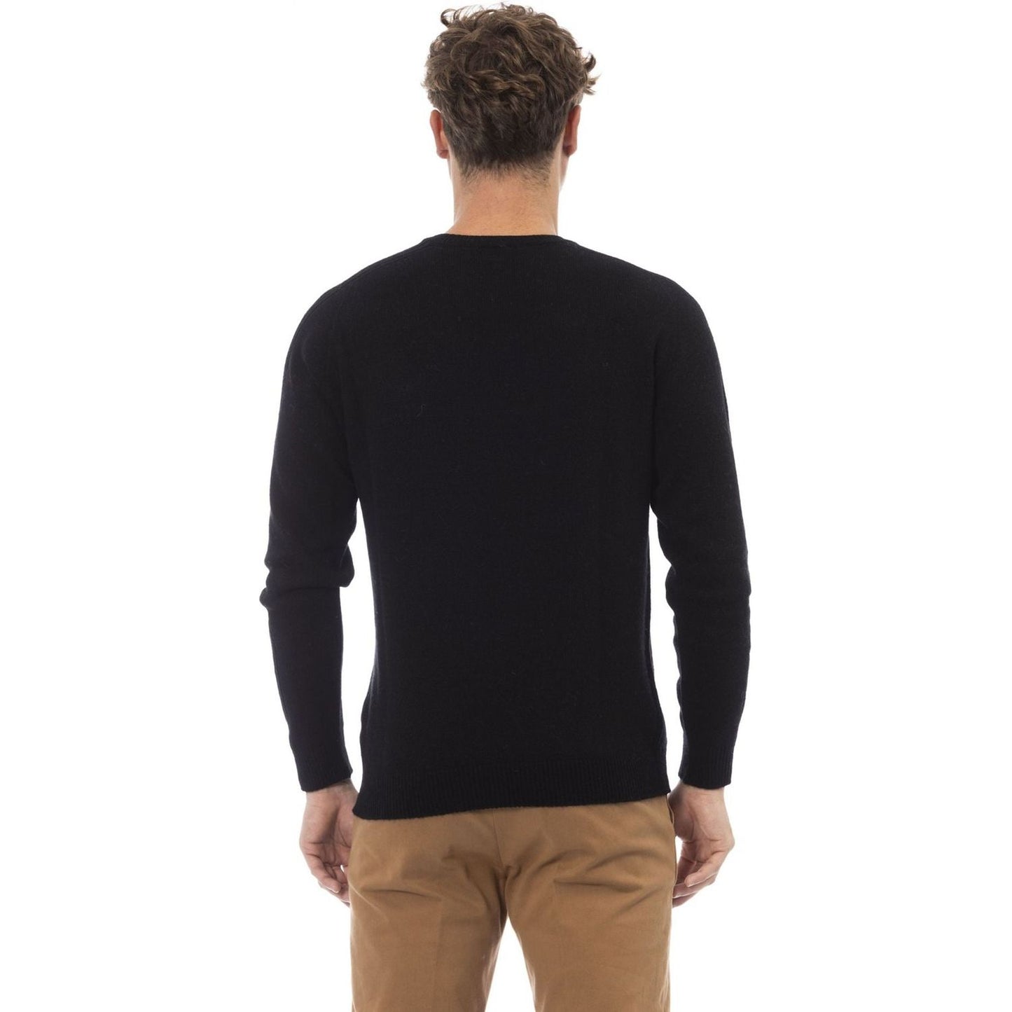 Alpha Studio Sweaters