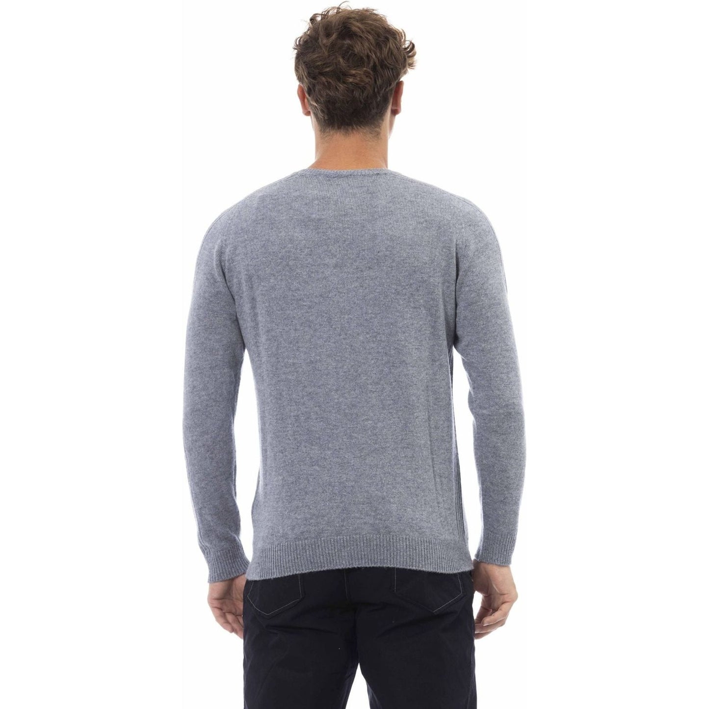 Alpha Studio Sweaters Sweaters
