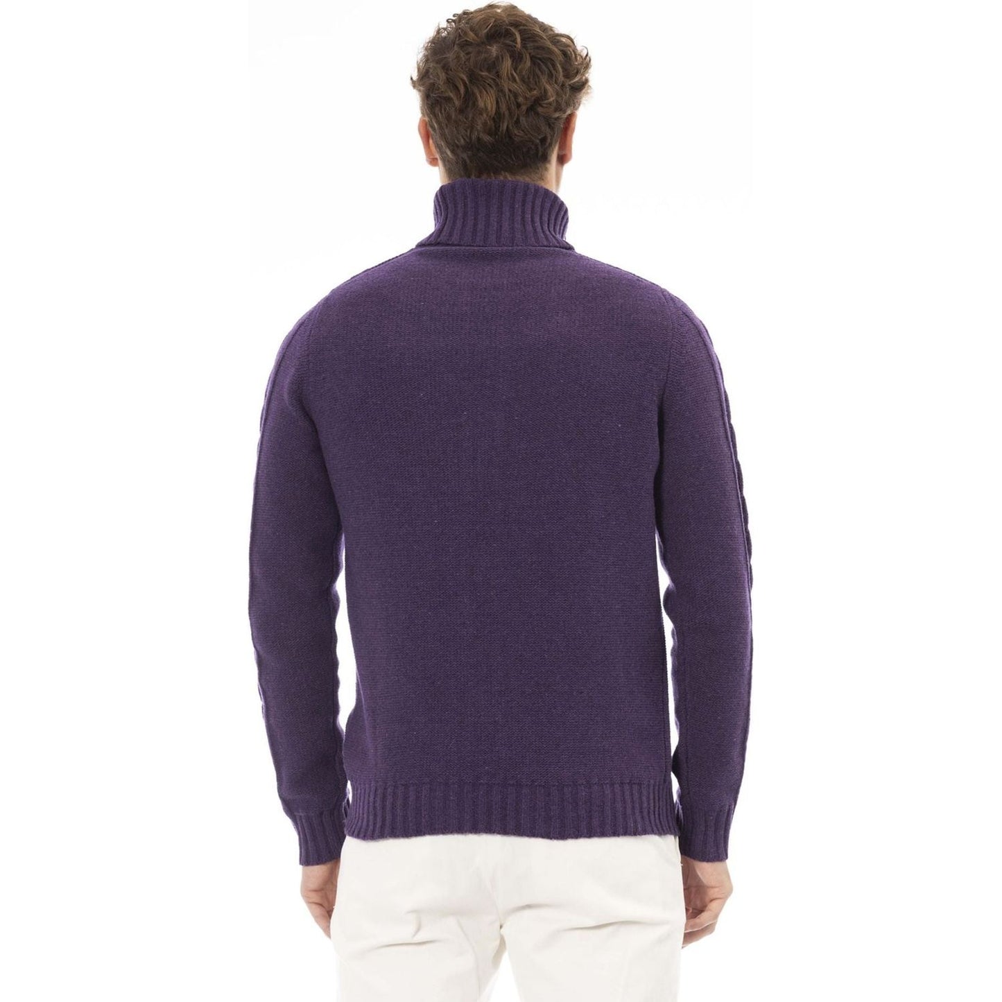 Alpha Studio Sweaters Sweaters