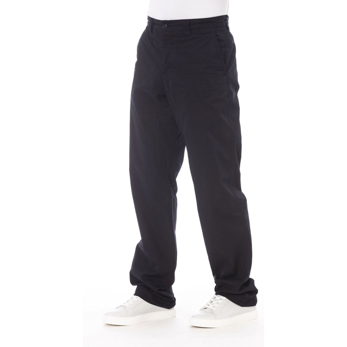 Alpha Studio Trousers Trousers