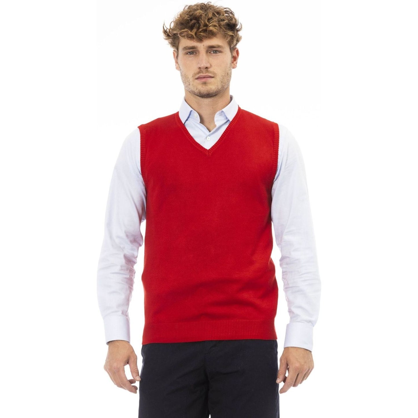 Alpha Studio Vest Vest