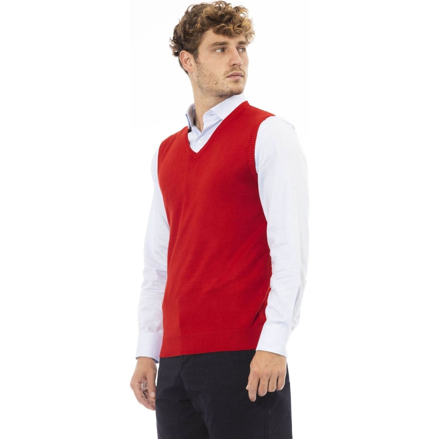 Alpha Studio Vest Vest