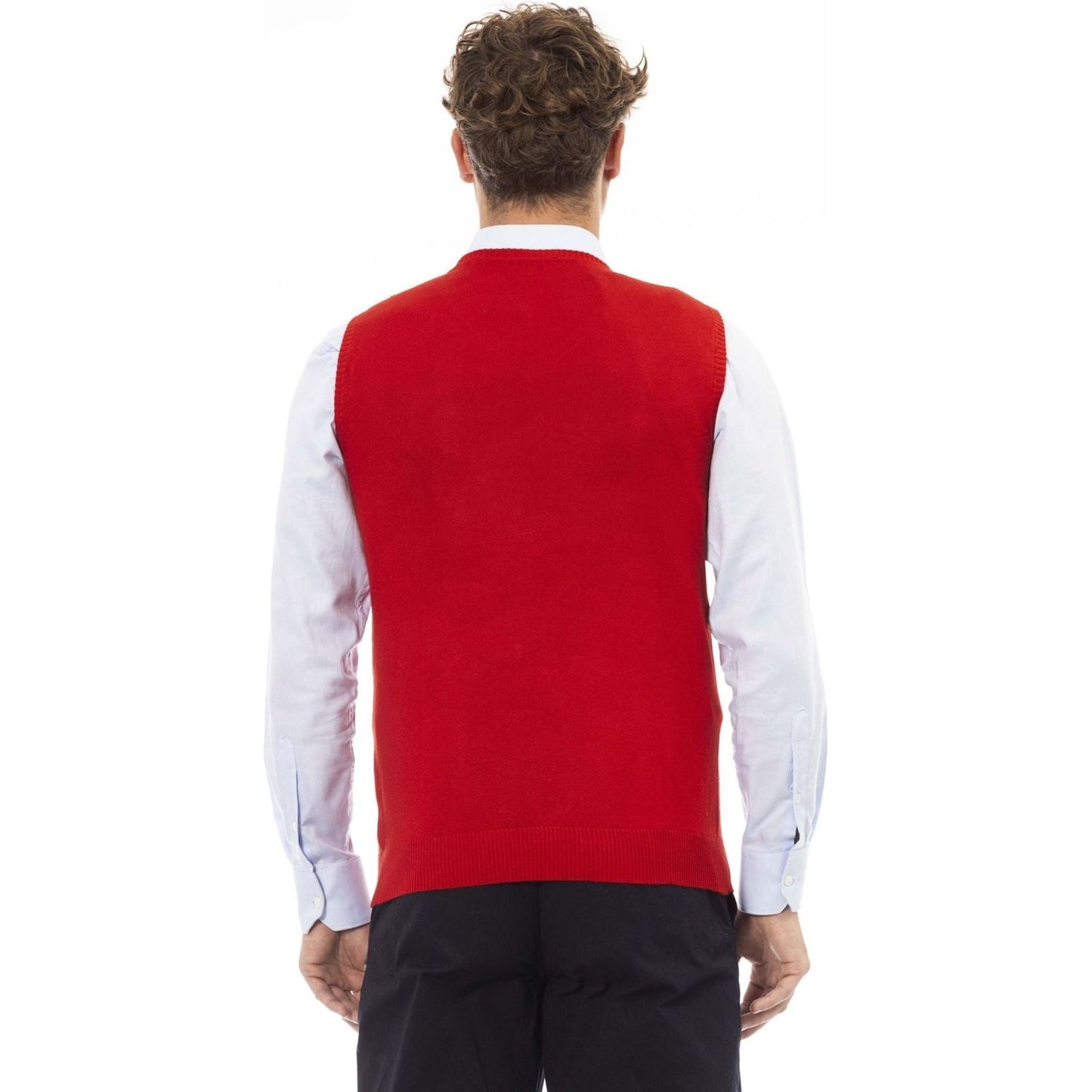 Alpha Studio Vest Vest