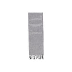 Alviero Martini Prima Classe Gray Cotton Scarf 1728,71956299936,Alviero Martini Prima Classe,Gray,New with tags,One Size,Scarves - Women - Accessories,Women Alviero Martini Prima Classe AL-14626400136-ONE SIZE