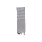 Alviero Martini Prima Classe Gray Cotton Scarf 1728,71956299936,Alviero Martini Prima Classe,Gray,New with tags,One Size,Scarves - Women - Accessories,Women Alviero Martini Prima Classe AL-14626400136-ONE SIZE