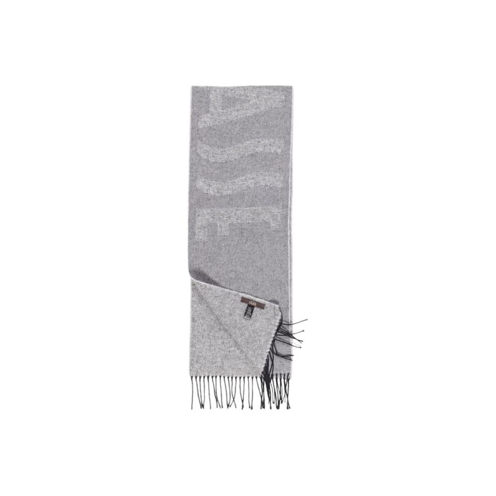 Alviero Martini Prima Classe Gray Cotton Scarf 1728,71956299936,Alviero Martini Prima Classe,Gray,New with tags,One Size,Scarves - Women - Accessories,Women Alviero Martini Prima Classe AL-14626400136-ONE SIZE