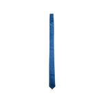 Antony Morato Blue Silk Ties And Formal Accessory