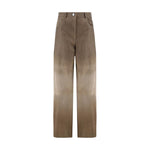 Arma Leather Catania Pants AR-009L24602202CAPRIBLUE-IT38 | S