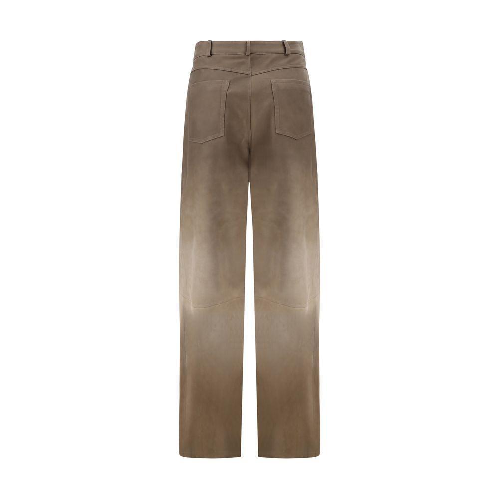 Arma Leather Catania Pants AR-009L24602202CAPRIBLUE-IT38 | S