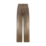 Arma Leather Catania Pants AR-009L24602202CAPRIBLUE-IT38 | S