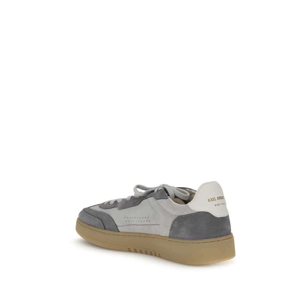 Axel Arigato Dice T-Toe Sneakers AX-F3485002GREYGUM-EU40/US7