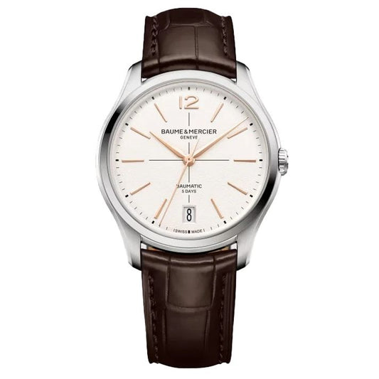 BAUME&MERCIER Mod. CLIFTON-0