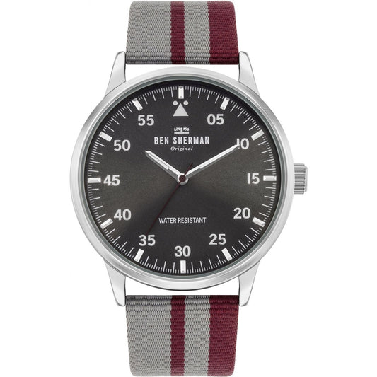 BEN SHERMAN Mod. DALTREY SPORT WATCHES