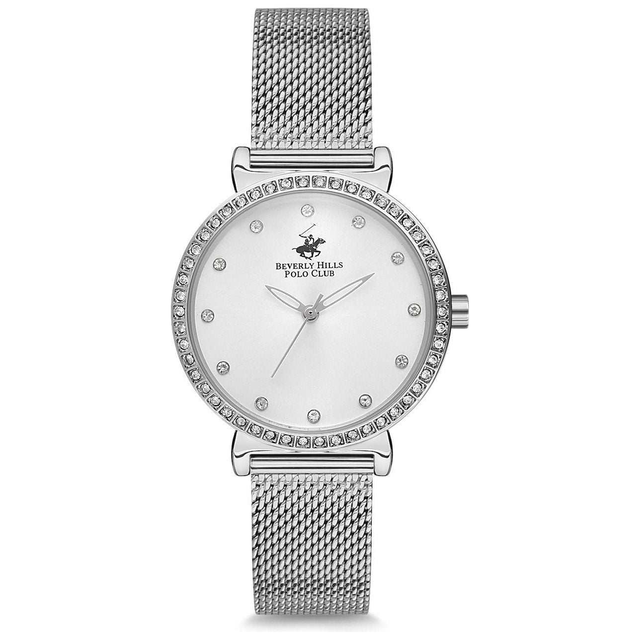 BEVERLY HILLS POLO CLUB Mod. BH2193-04 BH2193-04