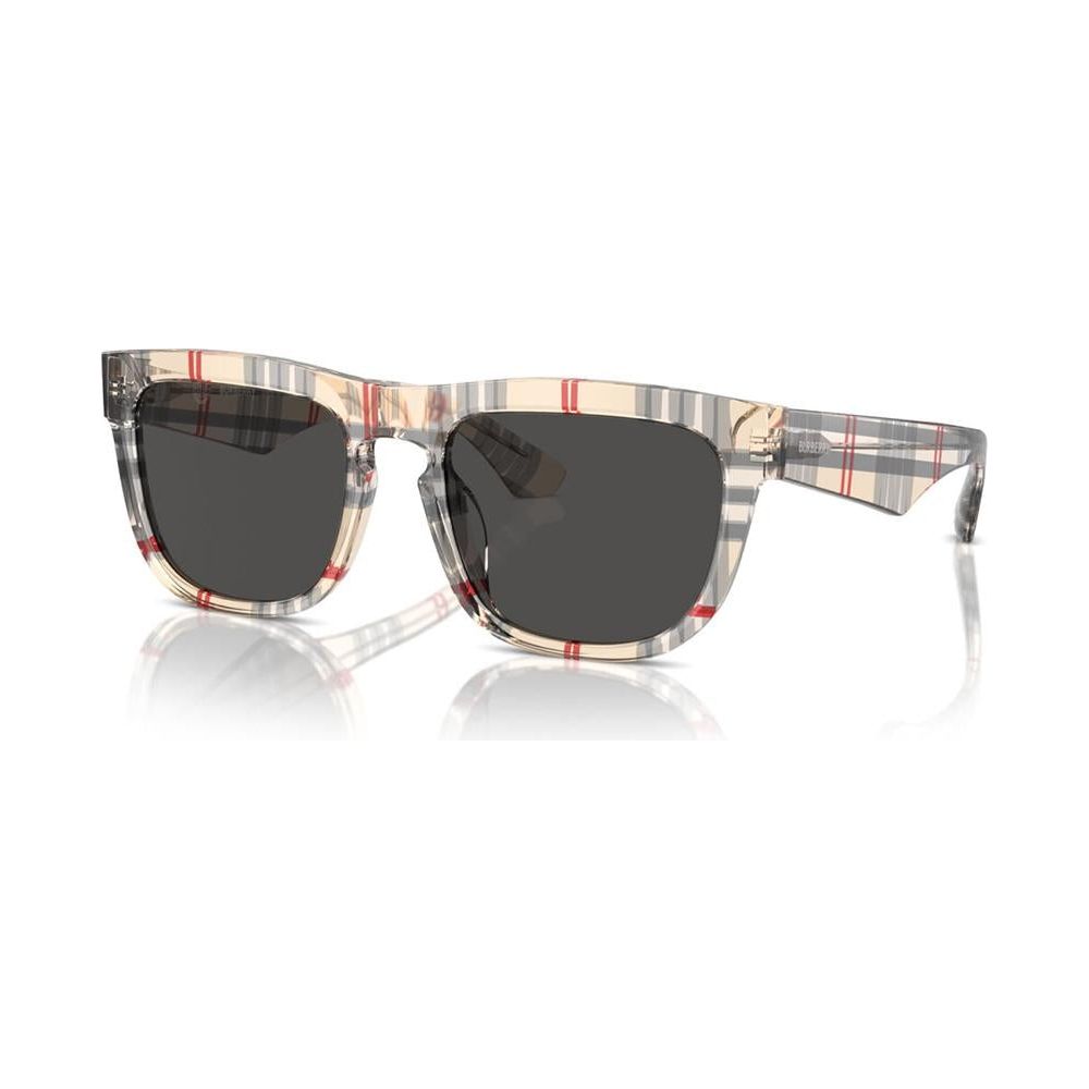 BURBERRY MOD. BE 4431U BE 4431U_412287_56