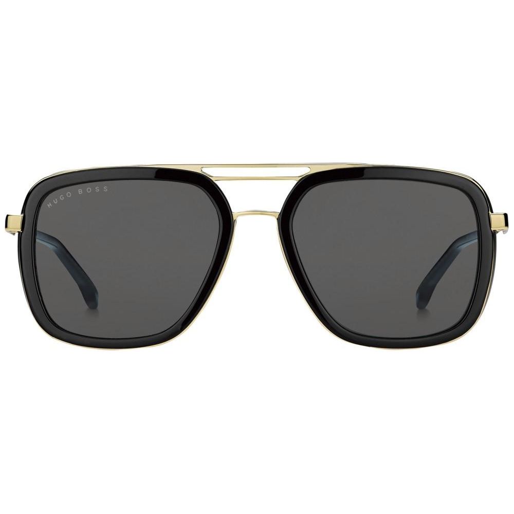 HUGO BOSS MOD. BOSS 1235_S Gent,SUNGLASSES BOSS SUNGLASSES BOSS 1235_S_807-IR_55