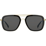 HUGO BOSS MOD. BOSS 1235_S Gent,SUNGLASSES BOSS SUNGLASSES BOSS 1235_S_807-IR_55