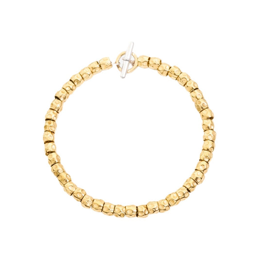 BRACCIALI DODO MOD. DBB905AGRANEGOGOAL DESIGNER FASHION JEWELLERY