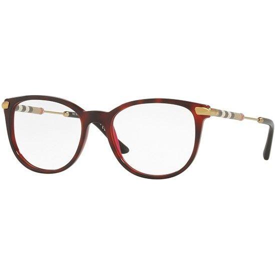 BURBERRY MOD. LEATHER CHECK COLLECTION BE 2255Q LEATHER CHECK COLLECTION BE 2255Q_3657_51
